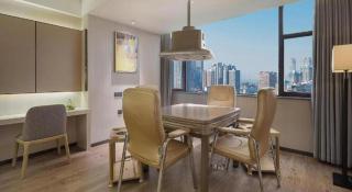 Echarm Hotel Changsha Guihua Park Metro Station - Changsha - 7