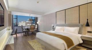 Echarm Hotel Changsha Guihua Park Metro Station - Changsha - 2
