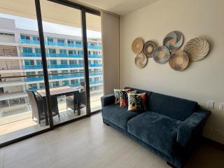 Beachfront Stay Morros EOS - Cartagena das Índias - 6
