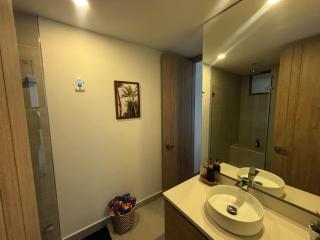 Beachfront Stay Morros EOS - Cartagena das Índias - 2