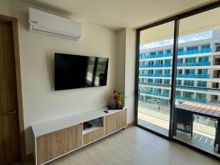 Beachfront Stay Morros EOS - Cartagena das Índias - 1