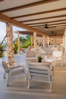 Casa Sol y Luna - Beautiful sunrises and infinity pool - Bacalar - 5