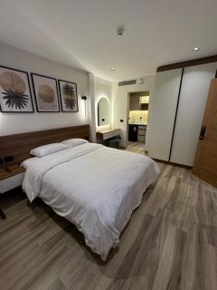 House 98 - Boutique Hotel Stay in Zayed - 0