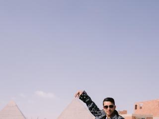 Brownes pyramids & sphinx view inn - Cairo - 3