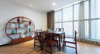 Borrman Hotel Xinxiang Muye Avenue - Xinxiang - 8