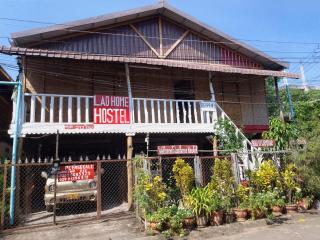 Laoshomhotel - Thakhek - 1