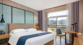 Echarm Hotel Yuexi Bus Station Hengtai City - Yuexi - 3
