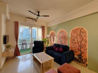Grehstay in Arista - Noida - 9