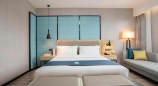 Echarm Hotel Jianshui Gucheng - 3