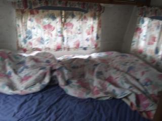Jayco Camper Lodging - Presque Isle Campground #6 - Presque Isle - 5