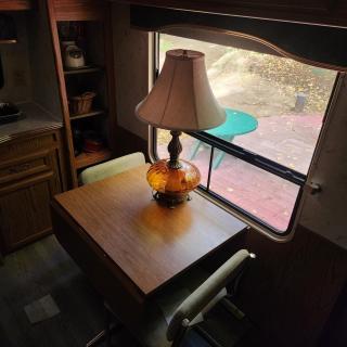 Jayco Camper Lodging - Presque Isle Campground #6 - Presque Isle - 3
