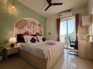 Grehstay in Arista - Noida - 6