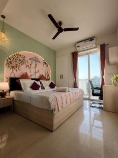 Grehstay in Arista - Noida - 5
