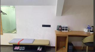 Thank Inn Hotel Jiangsu Huaian Lianshui Baiyue Square - Lianshui - 4