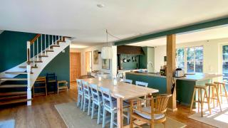 Historic Holiday Home By Lake Jabel - 0