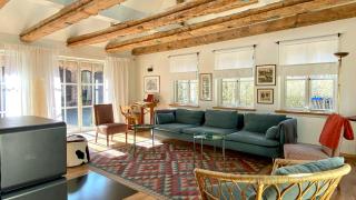 Historic Holiday Home By Lake Jabel - 7
