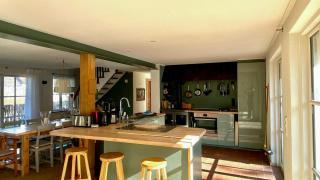 Historic Holiday Home By Lake Jabel - 5