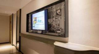 City Comfort Inn Beiliu Yongfeng Plaza Chengnan Bus Station - Yulin - 3