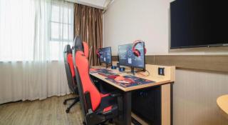 City Comfort Inn Baise Longlin Yingbin Road - - 1