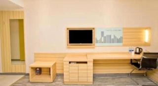 City Comfort Inn Zhanjiang Middle Renmin Avenue Dingsheng Square - Zhanjiang - 6