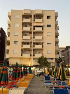 Sea view Durres - 1