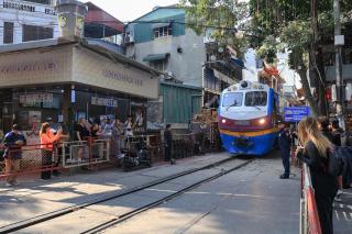 Hanoi Luxe Retreat With Private Kitchen, Elevator - Hanoi - 7