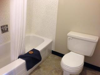 Plains Motor Inn - Stettler - 1