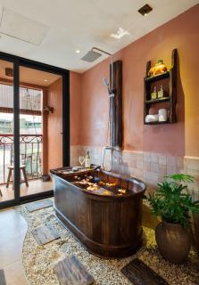 Ga Hanoi Home, Boutique Apartments - 3