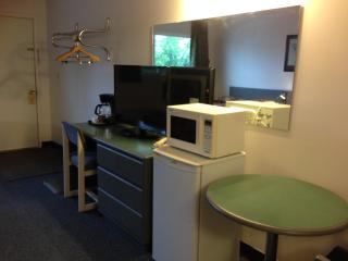 Plains Motor Inn - Stettler - 2