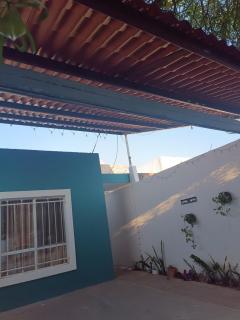 Casa arbolada - Mérida - 4