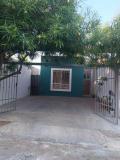 Casa arbolada - Mérida - 3