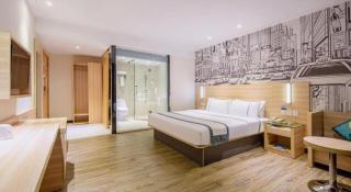 City Comfort Inn Baise Pingguo Pingxin Road - Pingguo - 9