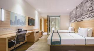 City Comfort Inn Baise Pingguo Pingxin Road - 3