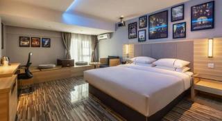 City Comfort Inn Hechi Yizhou Bus Terminal - Qingyuan - 9
