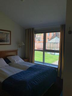 Hotel Møllehuset - Hadsund - 9