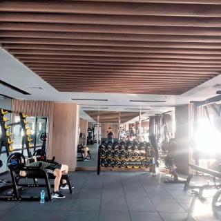 Delf Apartment at CPI - Makassar - 2