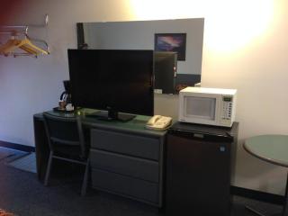 Plains Motor Inn - Stettler - 1