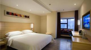 City Comfort Inn Changsha West Station Lugu Meixi Lake East Branch - Changsha - 7