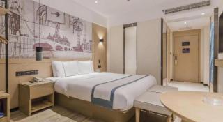 City Comfort Inn Foshan Gaoming Huaying Square - Foshan - 4