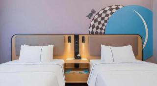 City Comfort Inn Huanggang Wuxue Bus Center - Wuxue - 9