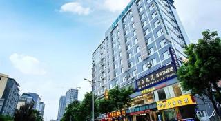 City Comfort Inn Hotel Guilin Hongling Road - Guilin - 1
