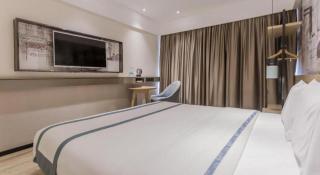 City Comfort Inn Foshan Gaoming Huaying Square - Foshan - 2