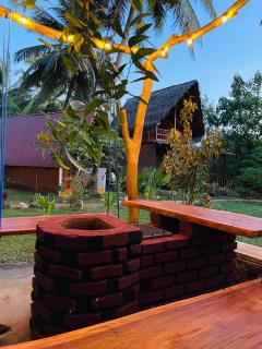 Nature Rest Ashored - Sigiriya - 4