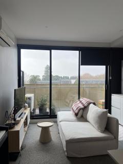 Cozy Apartment in Caufield - Melbourne - 0