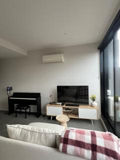 Cozy Apartment in Caufield - Melbourne - 6