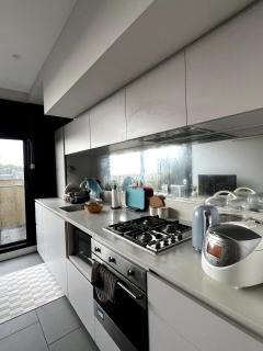 Cozy Apartment in Caufield - Melbourne - 5