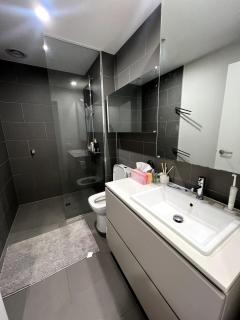 Cozy Apartment in Caufield - Melbourne - 3