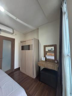 Apartment Puri Orchard Orange Groove 1 BR - 5