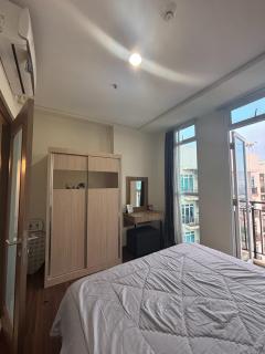 Apartment Puri Orchard Orange Groove 1 BR - Giacarta - 8