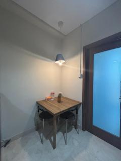 Apartment Puri Orchard Orange Groove 1 BR - Giacarta - 4